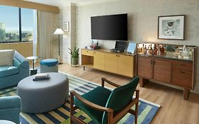 Sheraton Grand Nashville Downtown